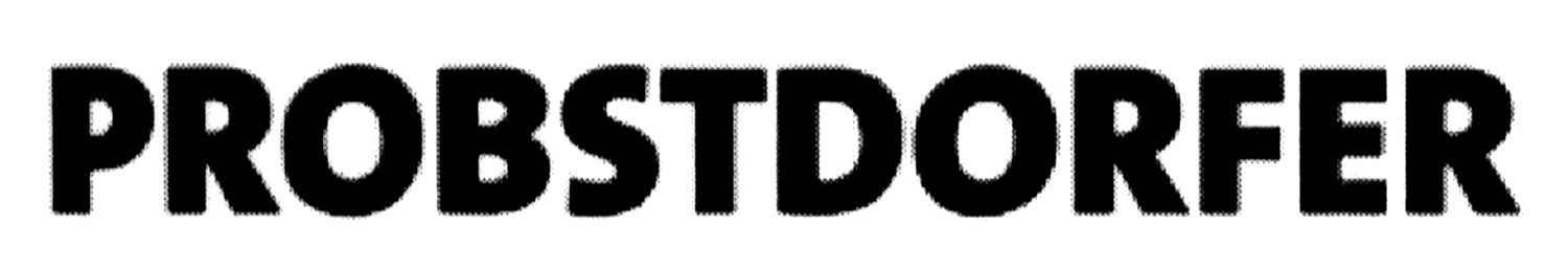 probstdorfer