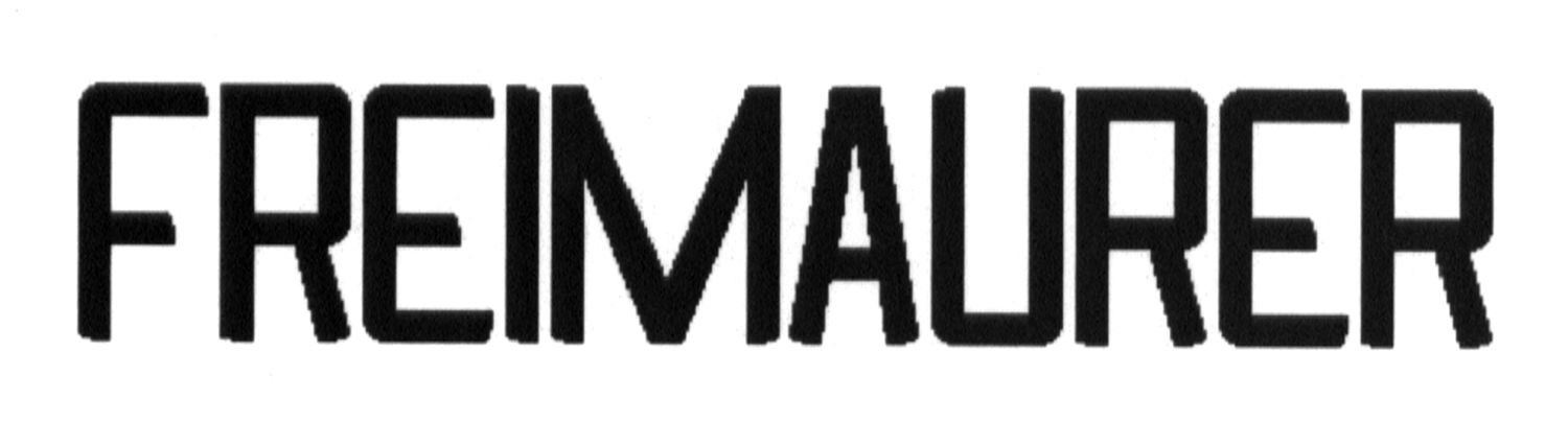 freimaurer