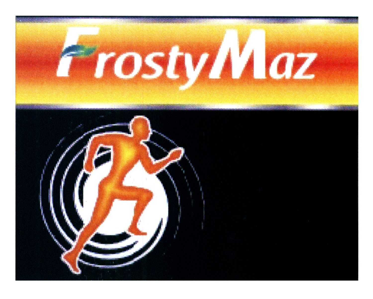 frosty maz