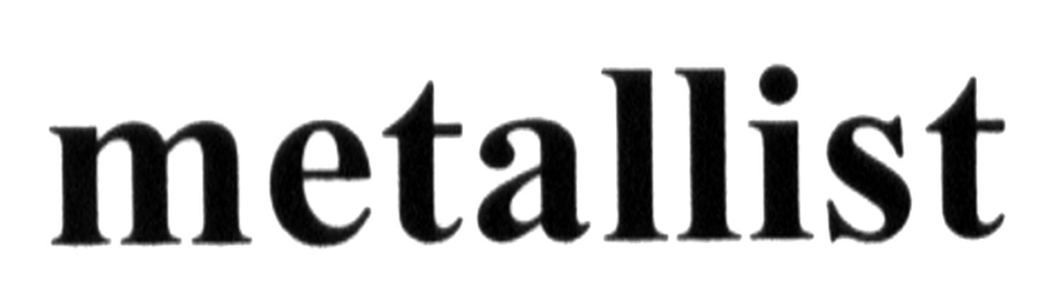 metallist