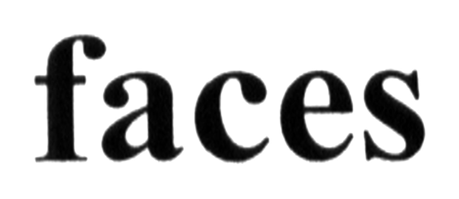 faces