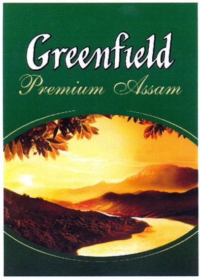 premium assam