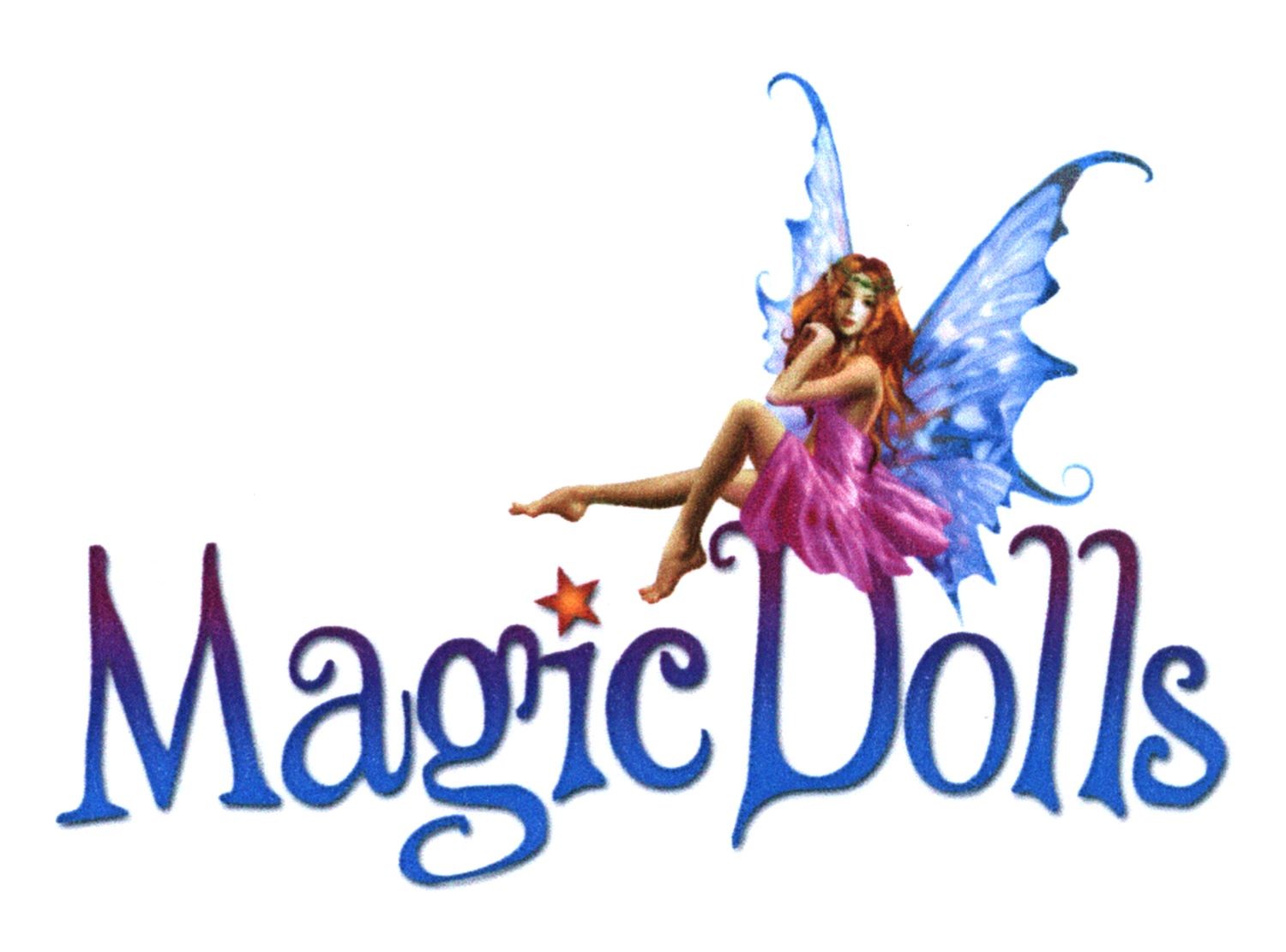 magic dolls