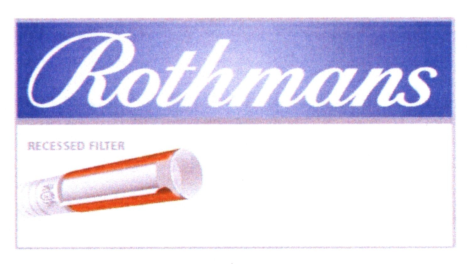 rothmans
