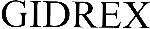 gidrex