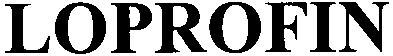 loprofin