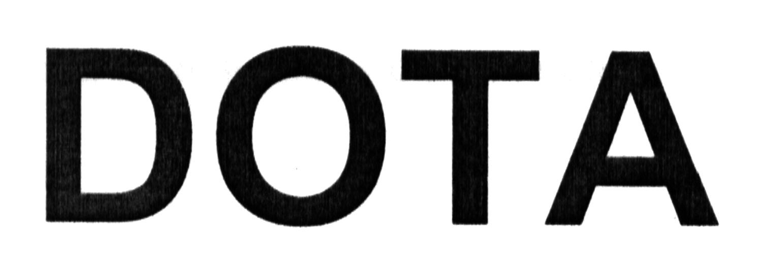 дота
