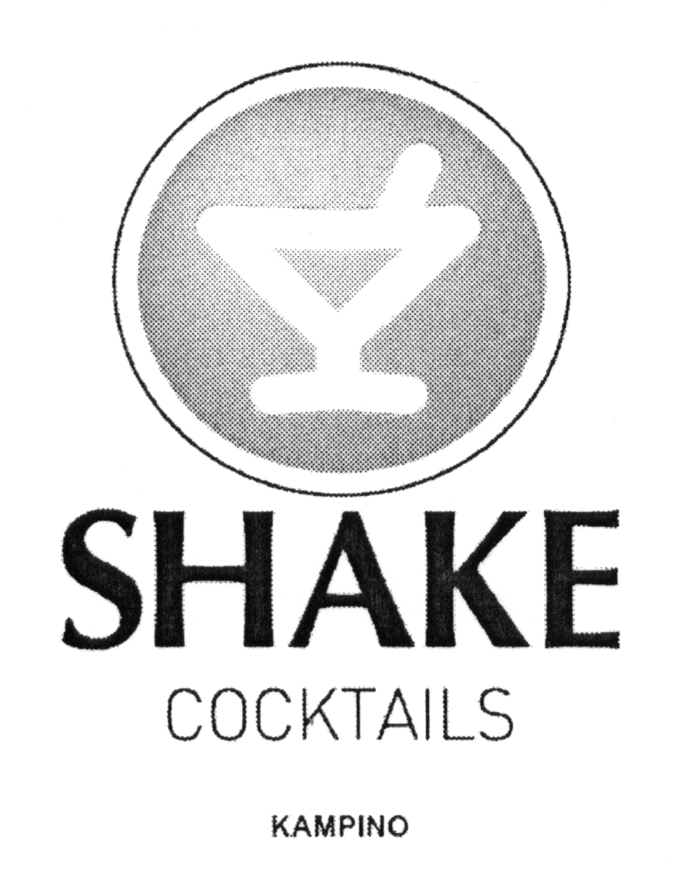 cocktails