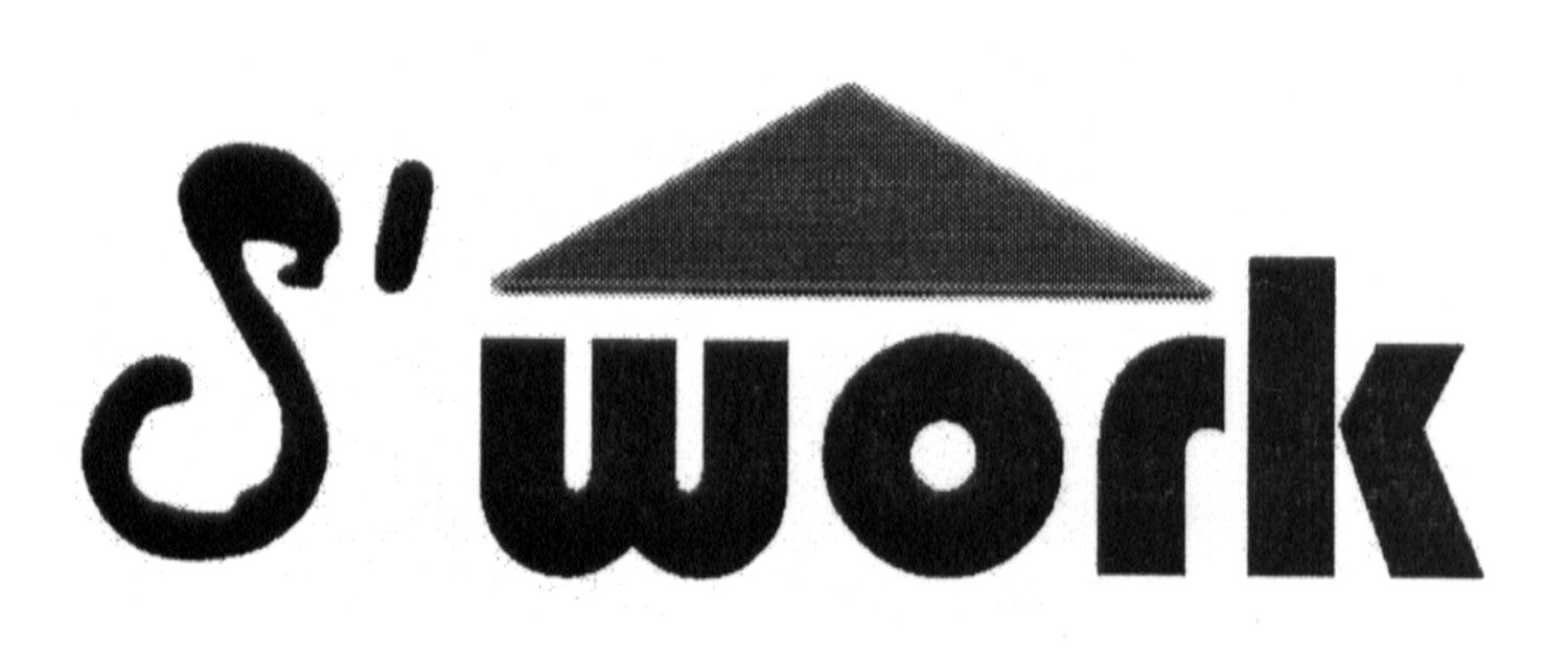 s`work