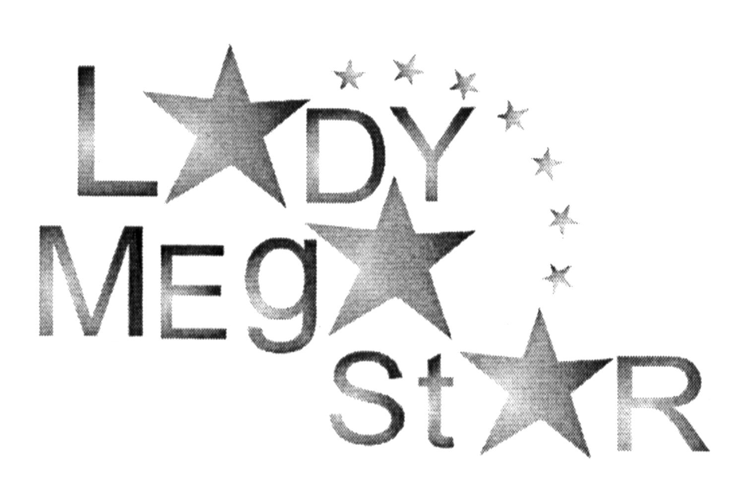 lady mega star