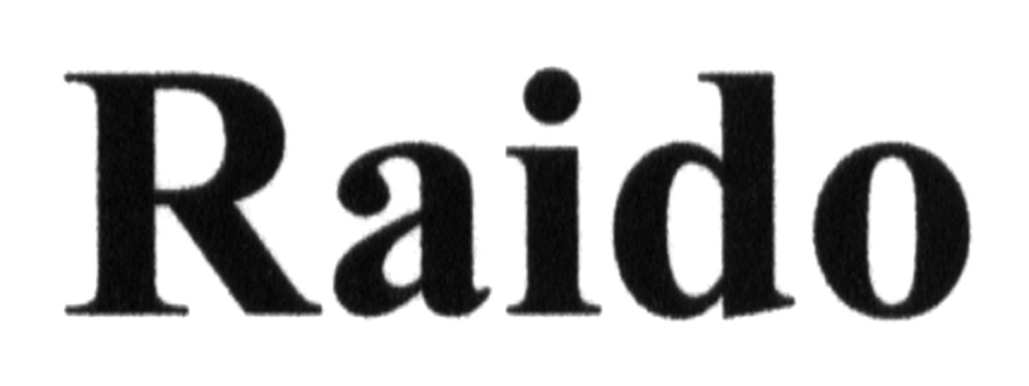 raido
