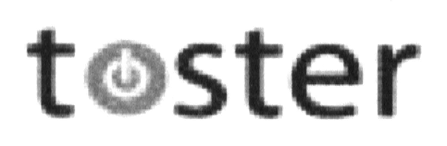 toster