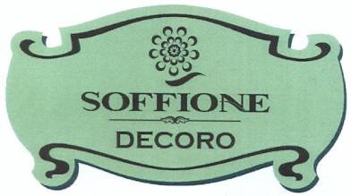 soffione