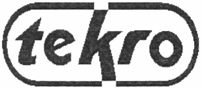 tekro