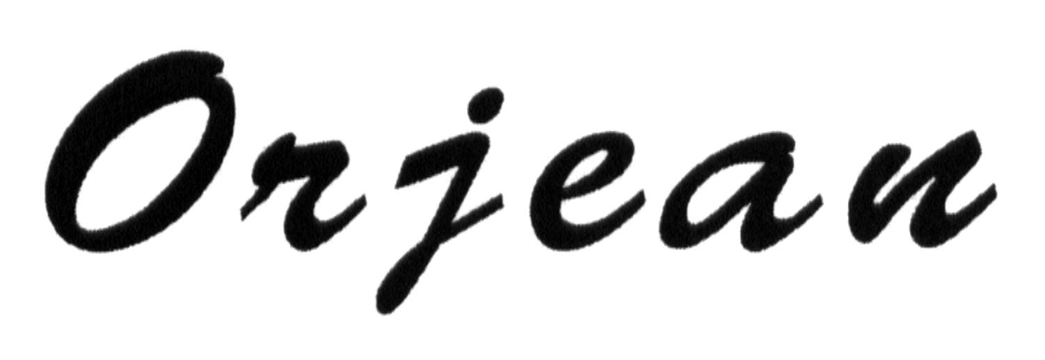 orjean