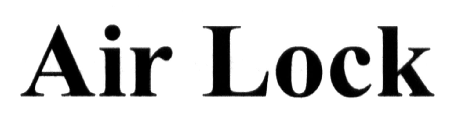 air lock
