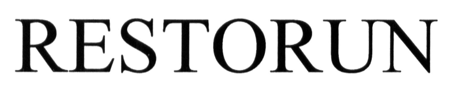 restorun