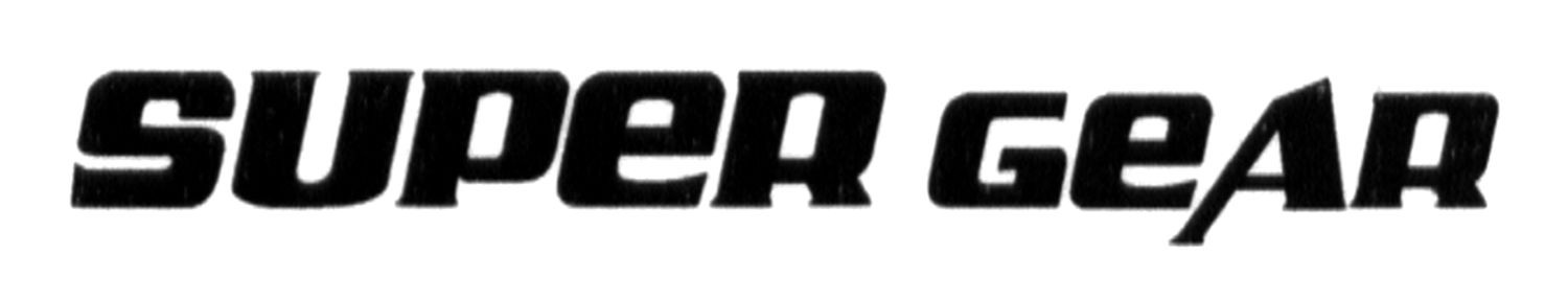 super gear