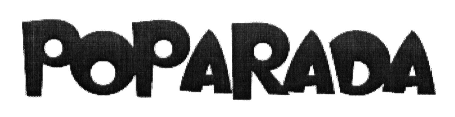 poparada