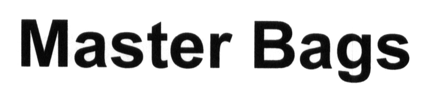 master bags