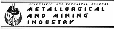 metallurgical and mining industry