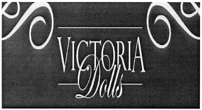 victoria dolls