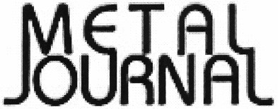 metal journal