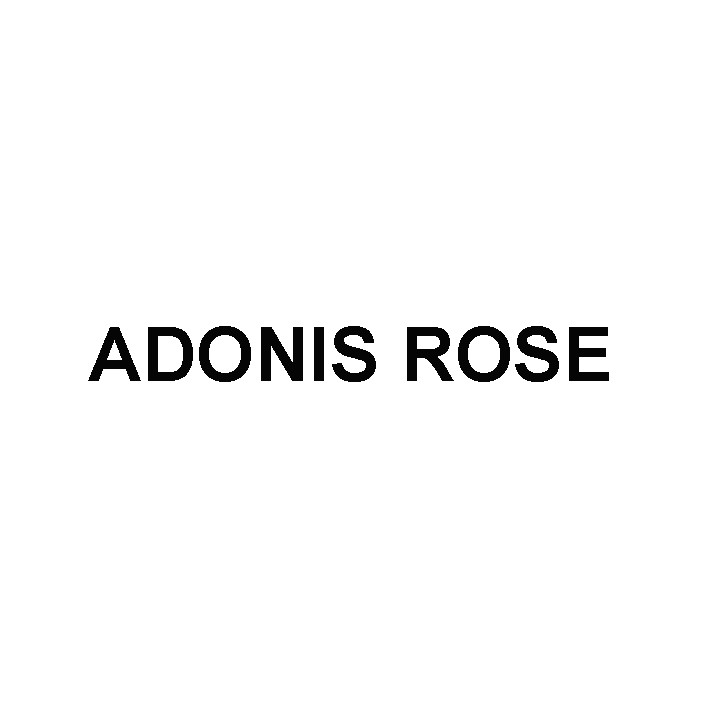 adonis rose