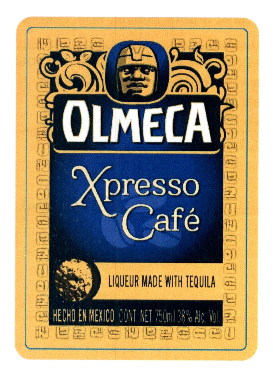 liqueur made with tequila