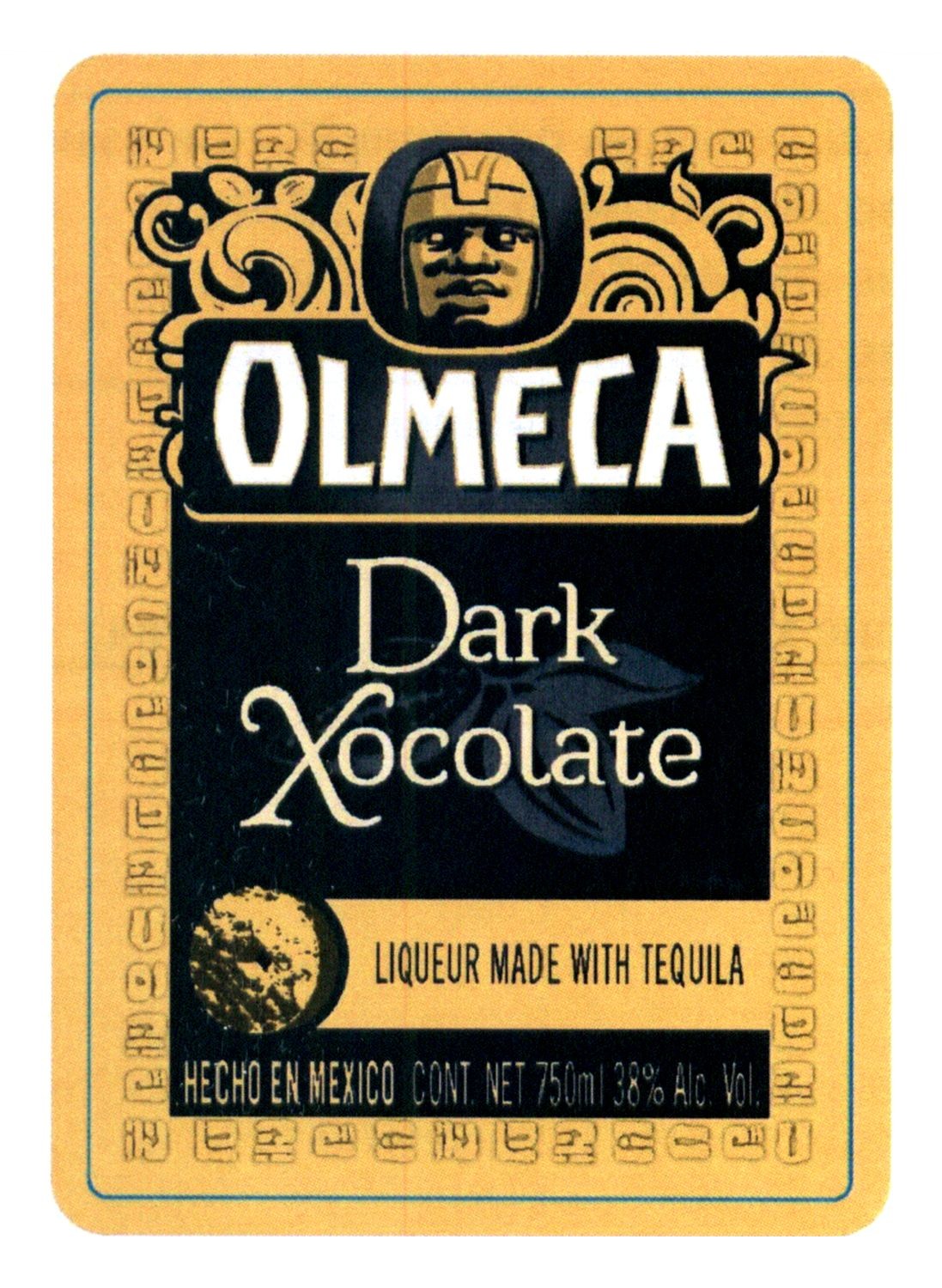 liqueur made with tequila
