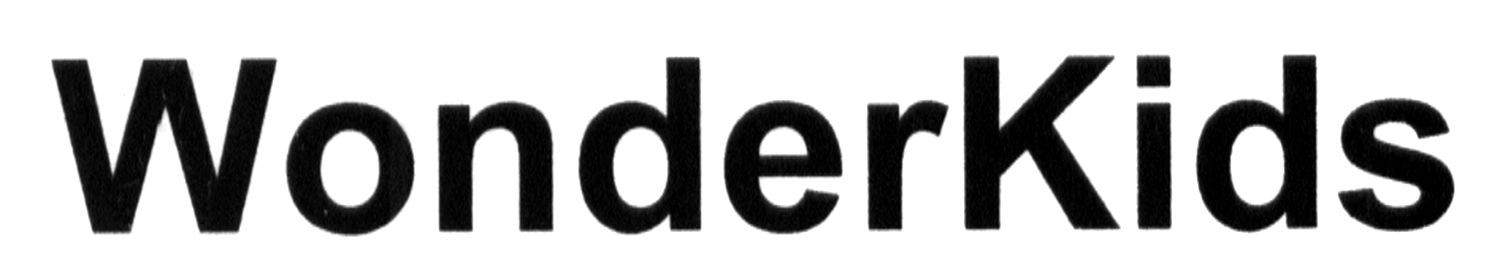 wonderkids