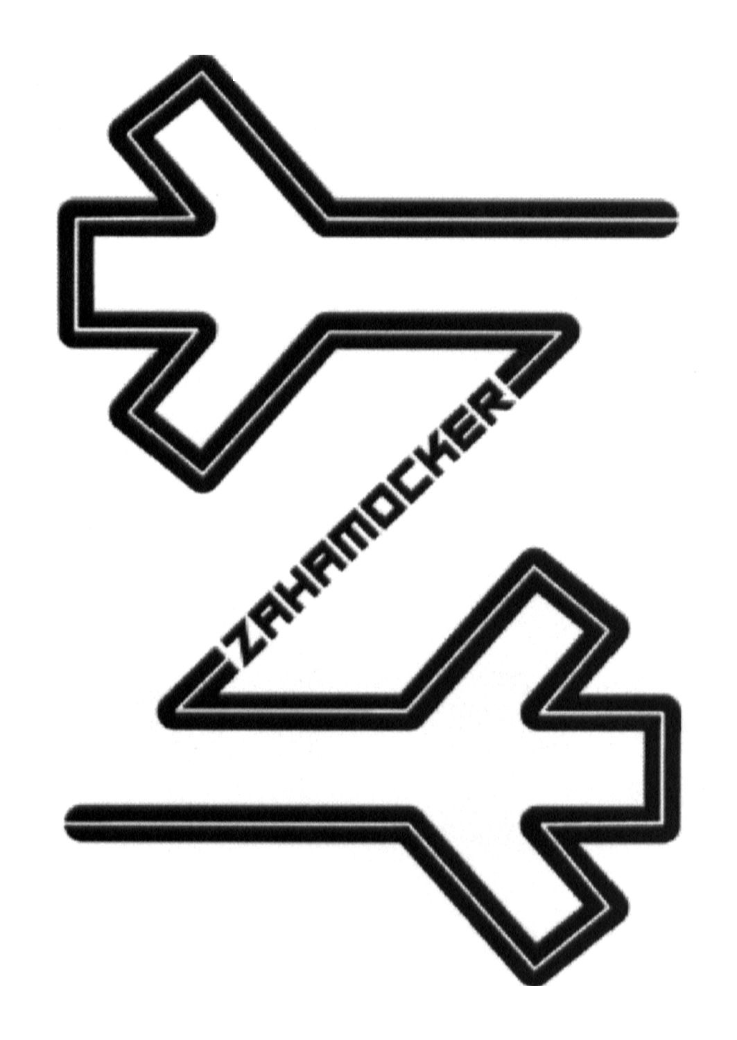 zahamocker