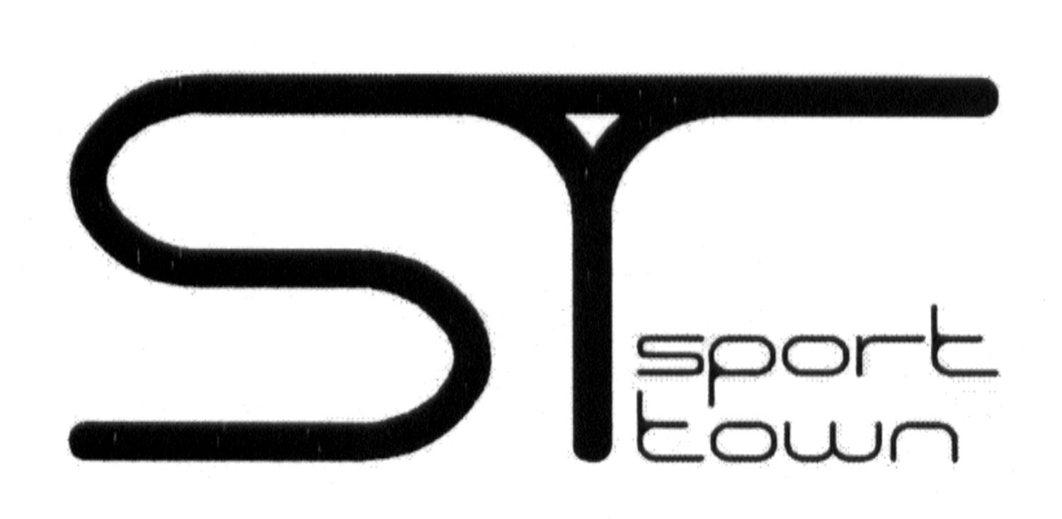 sport town