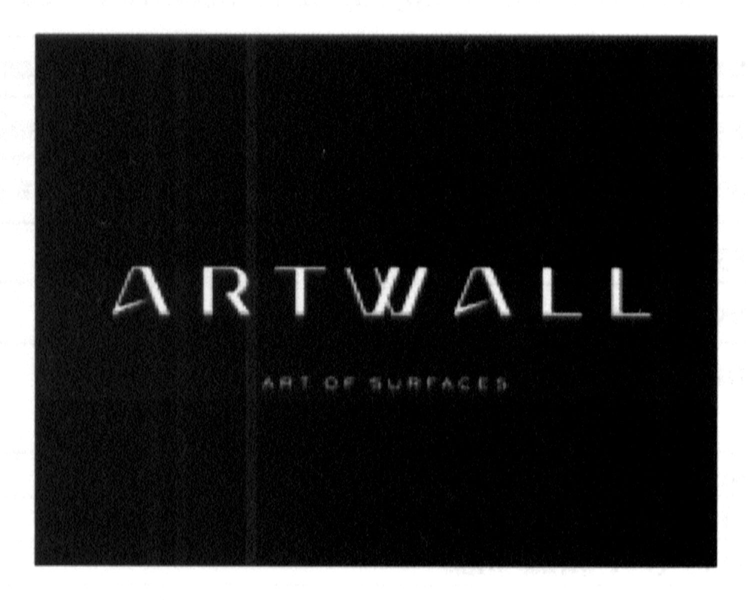 art of surfaces