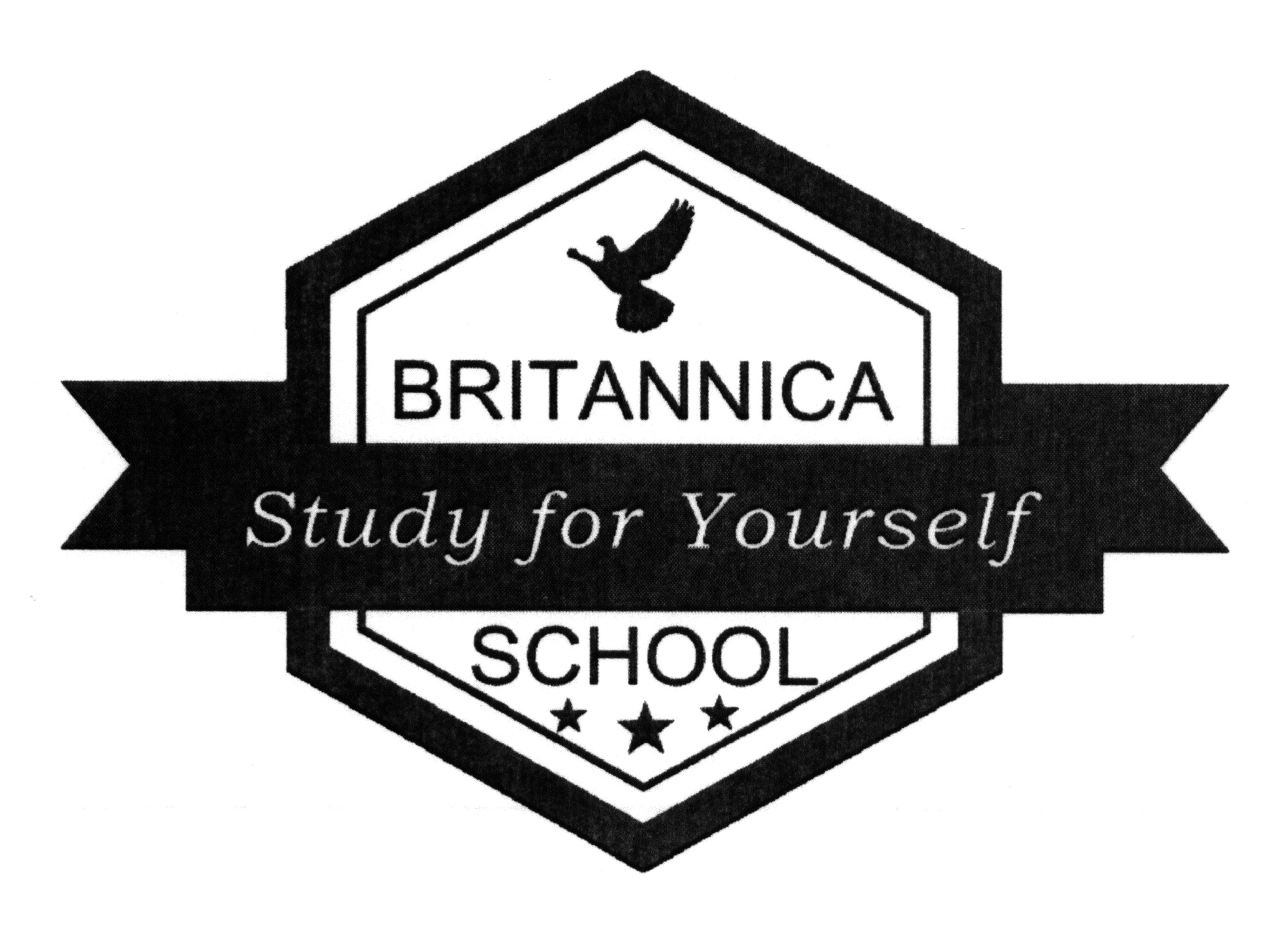 study for yourself