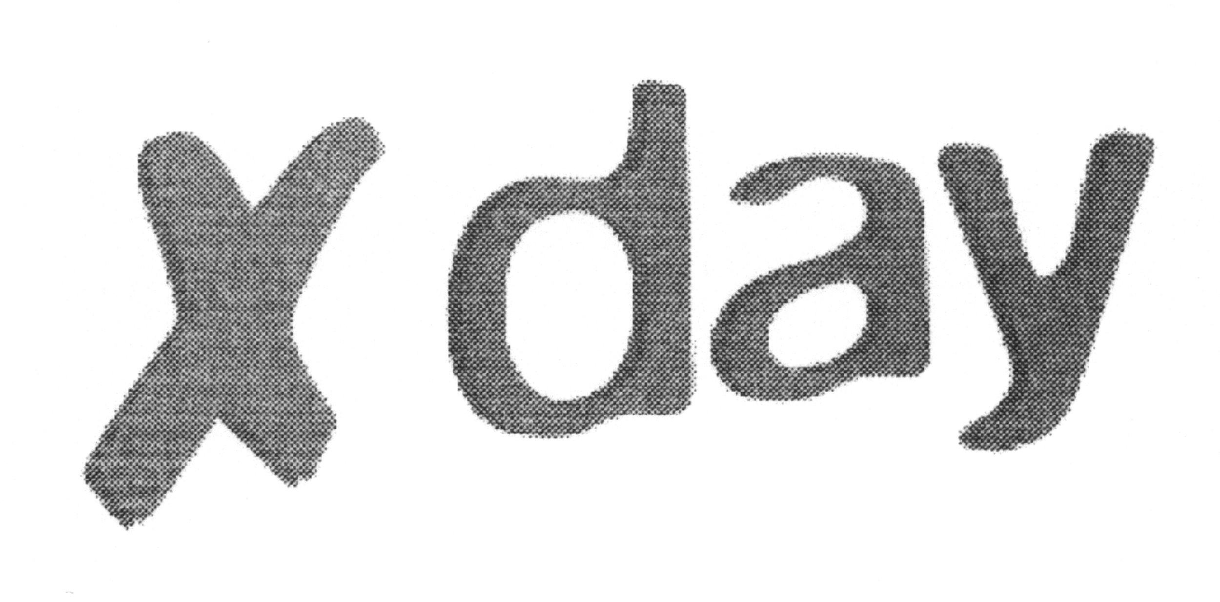 x day