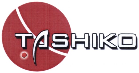 tashiko