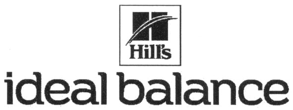 ideal balance