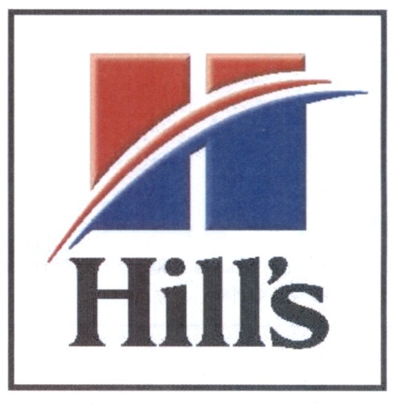 hill`s