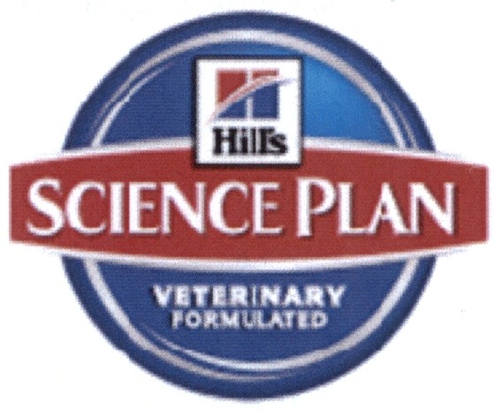 veterinary formulated