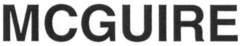 mcguire