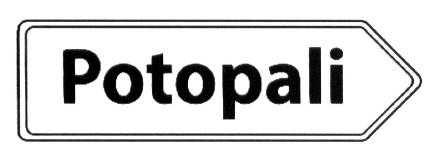 potopali