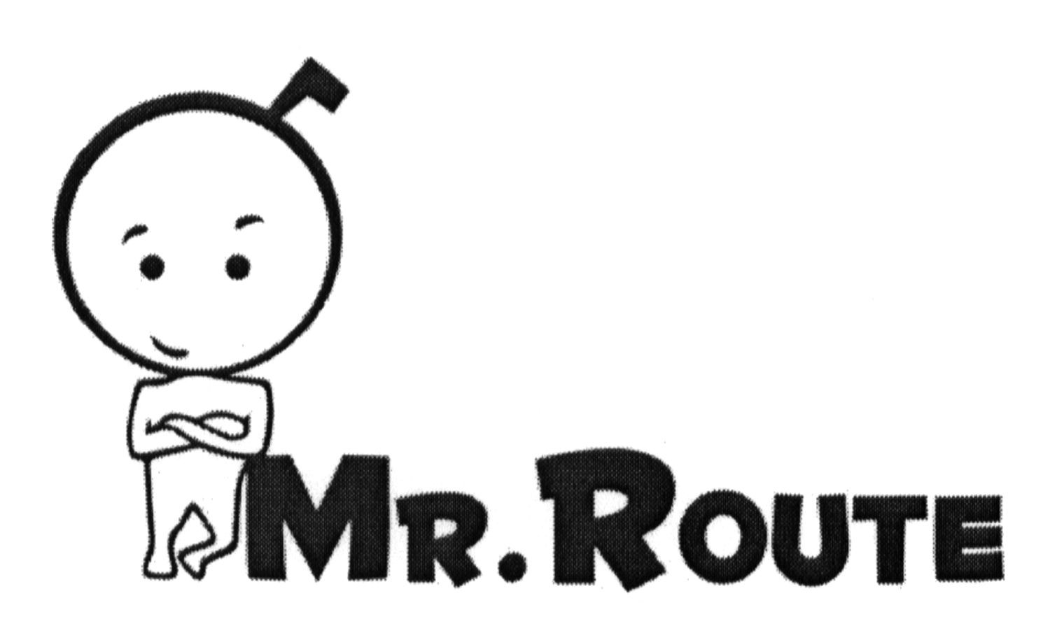 mr.route