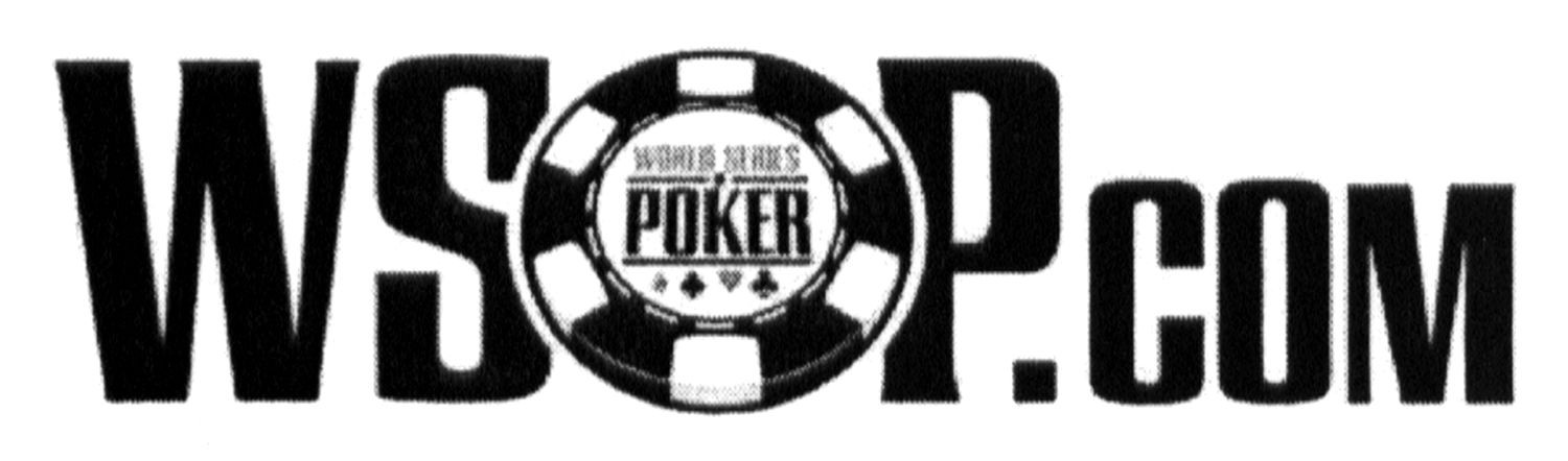 world series poker