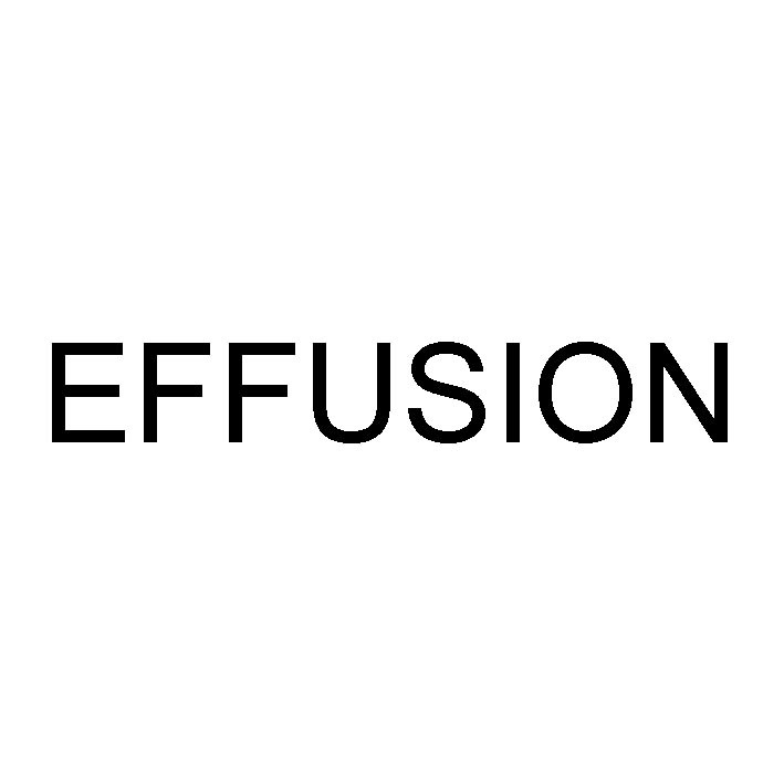 effusion