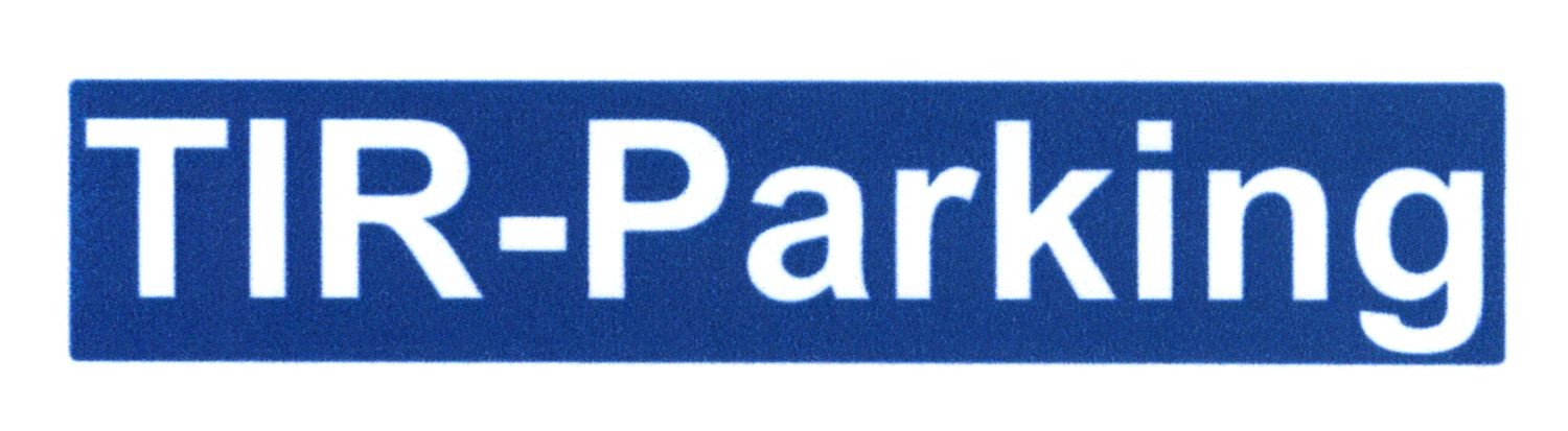 tir-parking