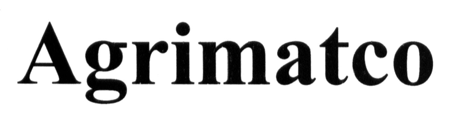 agrimatco