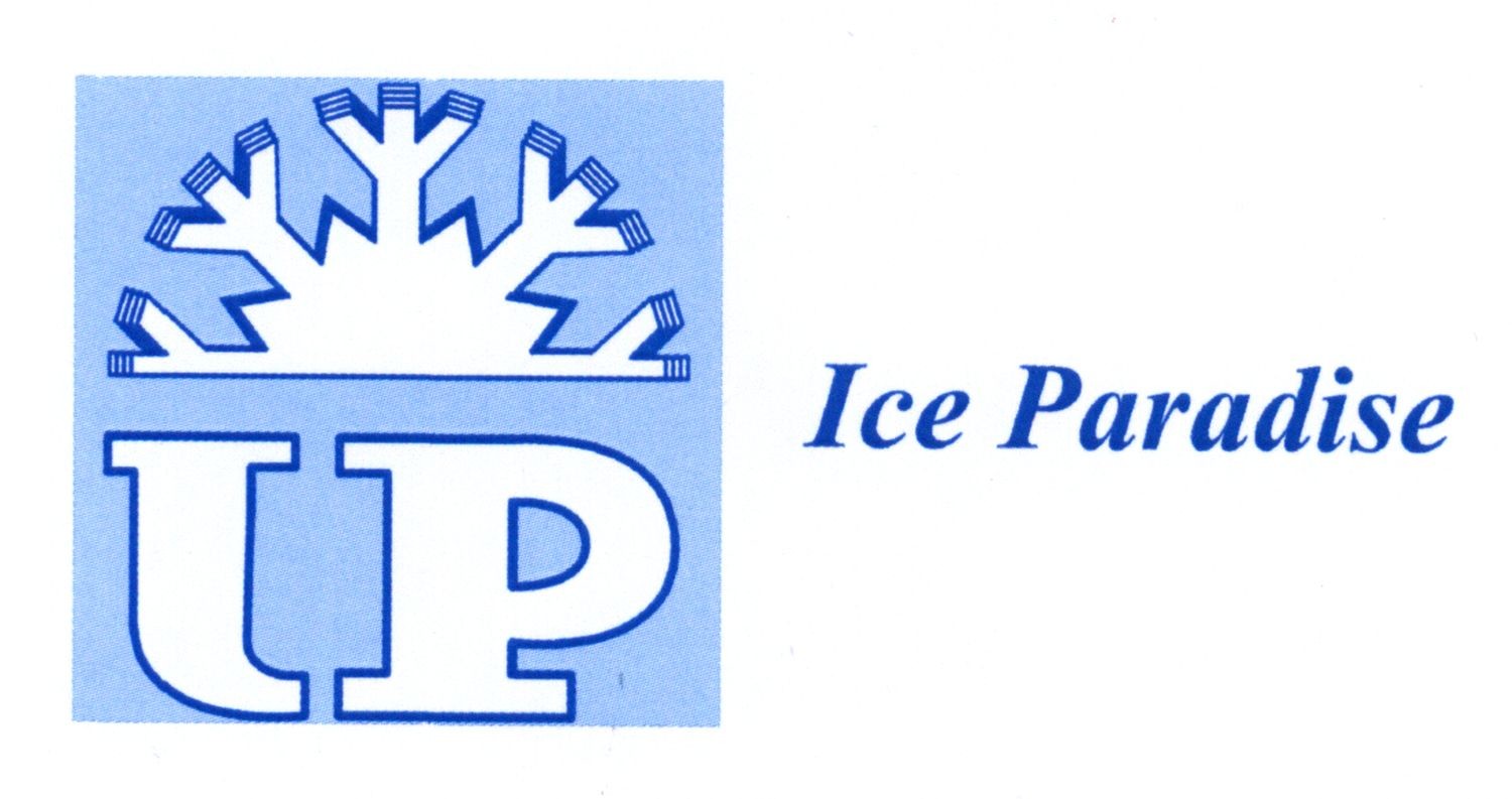 ice paradise