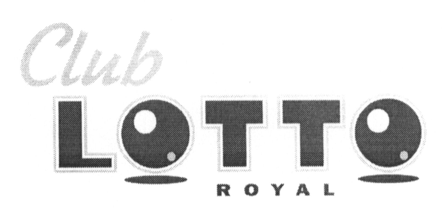 club lotto royal