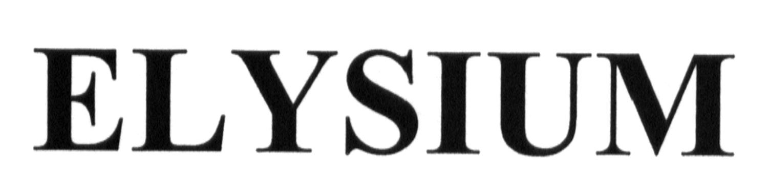 elysium